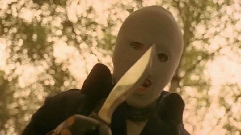 кадр из фильма Торсо