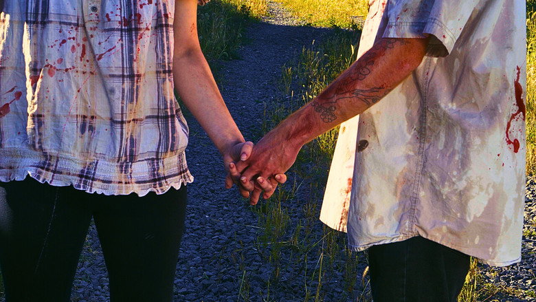 кадр из фильма Mercy: Queen of the Undead