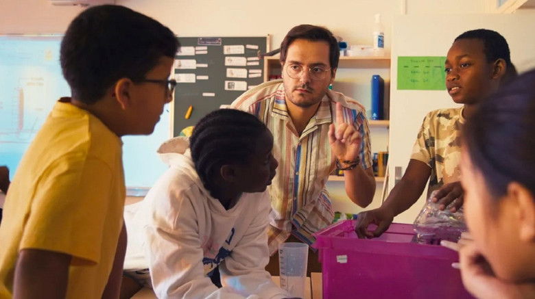 кадр из фильма Apprendre