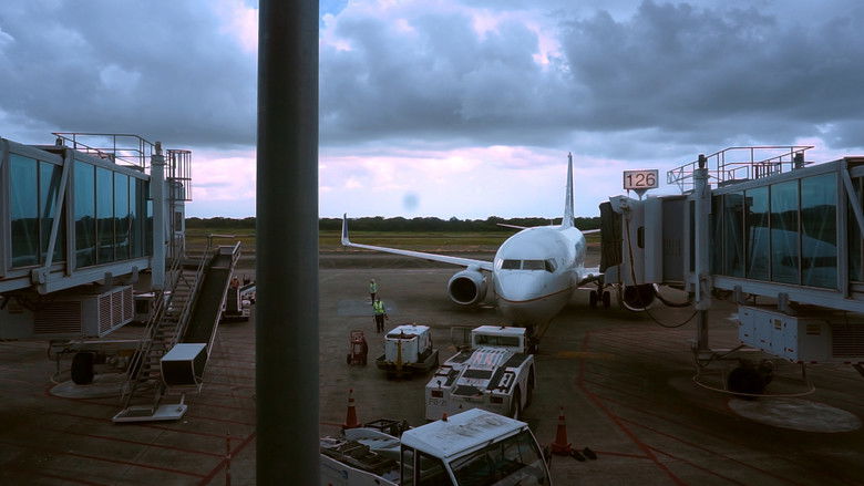 кадр из фильма De lo Indecible