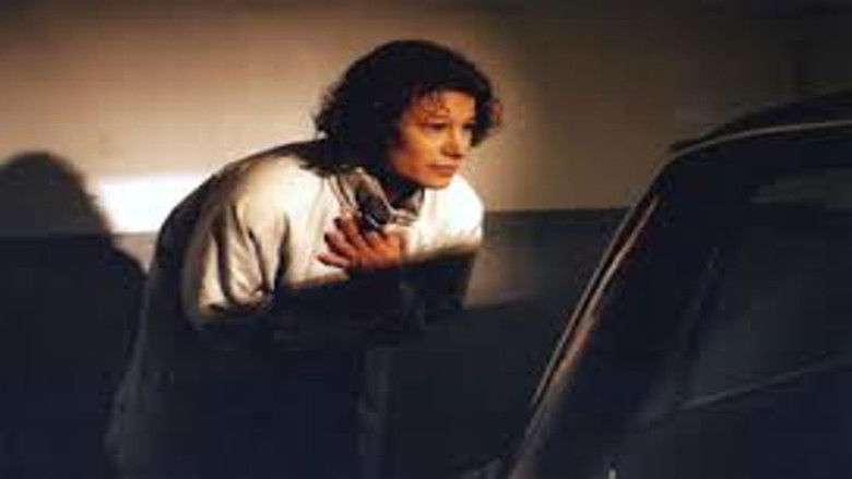 кадр из фильма Paroles d'hommes