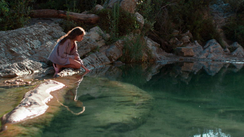 кадр из фильма Un sol radiant