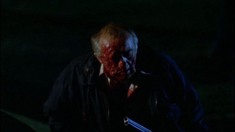 кадр из фильма Bloodmoon