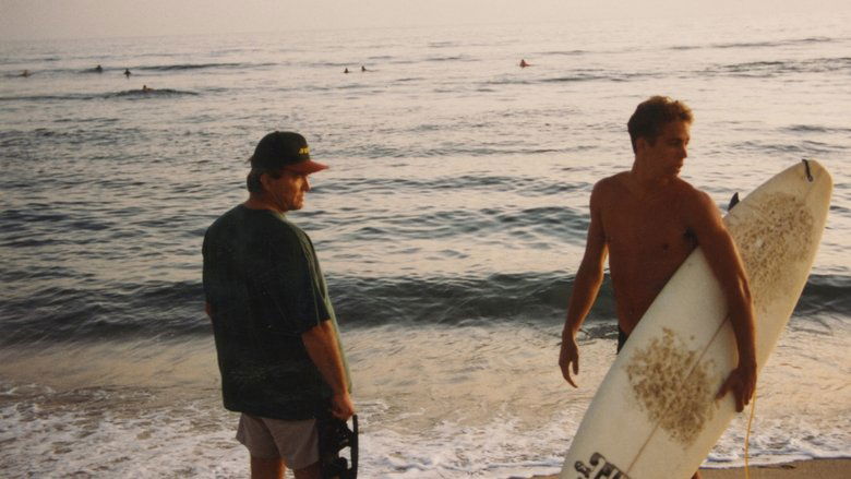 кадр из фильма Я — Пол Уокер