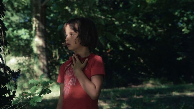 кадр из фильма Étrange dit l'ange