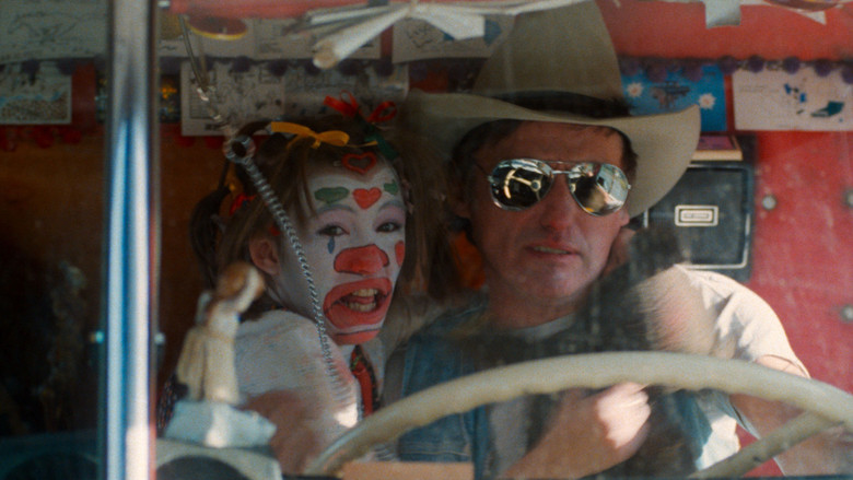 кадр из фильма Как гром среди ясного неба