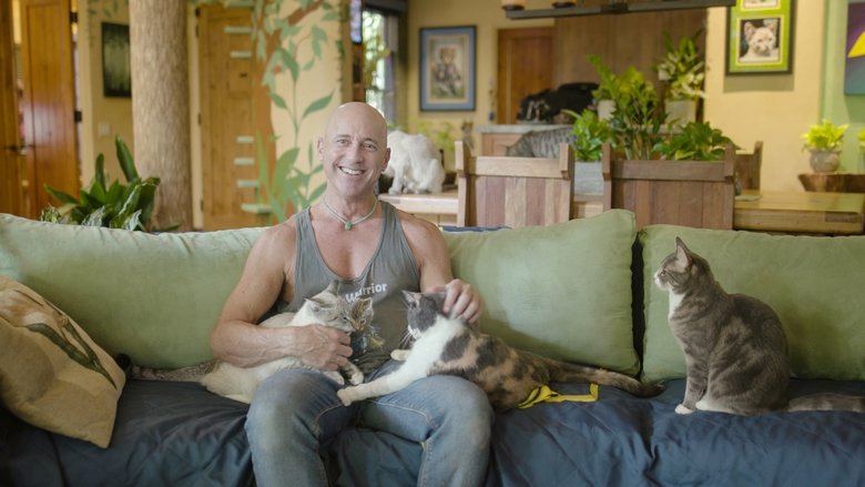 кадр из фильма Empire félin