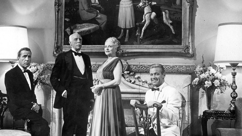 кадр из фильма Сабрина