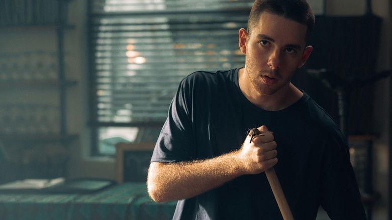 кадр из фильма BLUNT