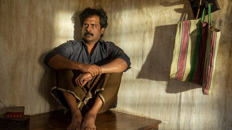 кадр из фильма Мурали-молния