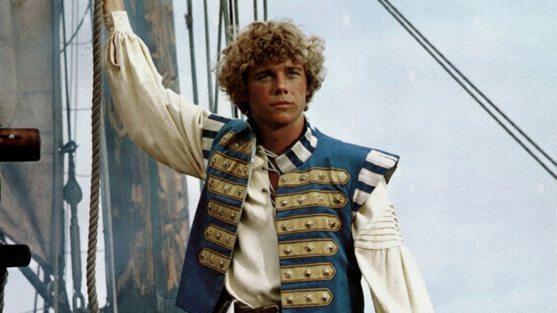 кадр из фильма The Pirate Movie