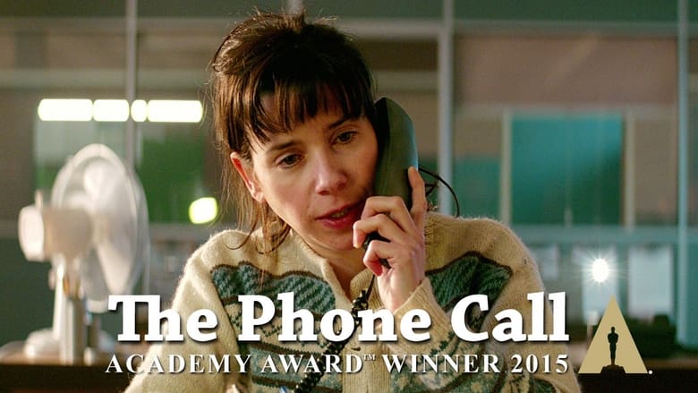 кадр из фильма The Phone Call