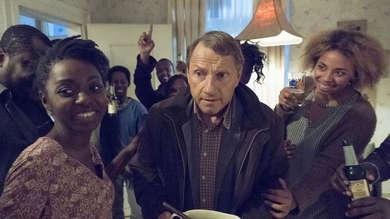 кадр из фильма Schöne heile Welt