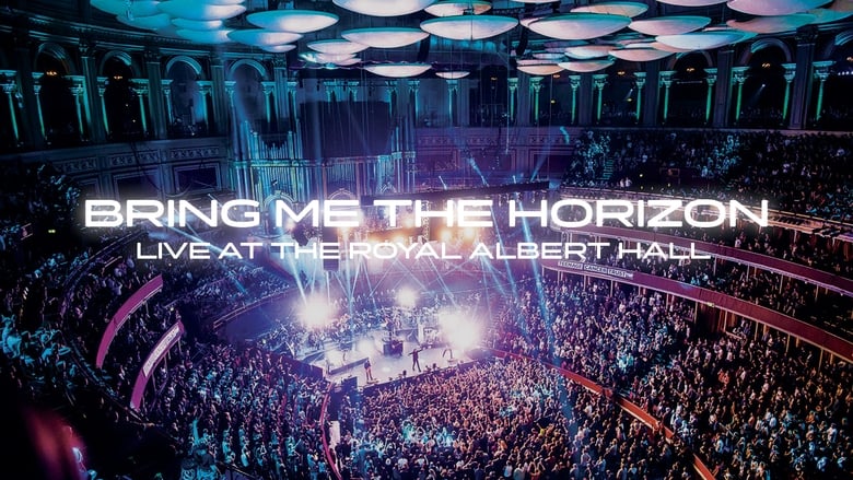 кадр из фильма Bring Me the Horizon: Live at the Royal Albert Hall