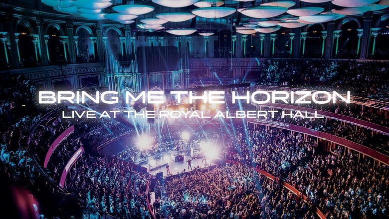 кадр из фильма Bring Me The Horizon: Live at the Royal Albert Hall