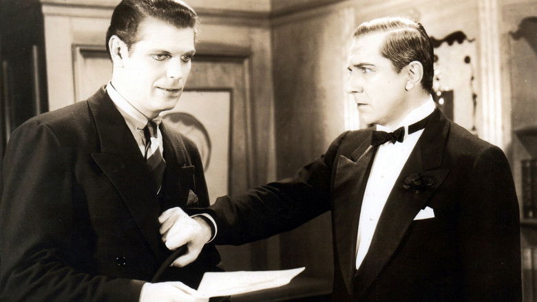 кадр из фильма Postal Inspector