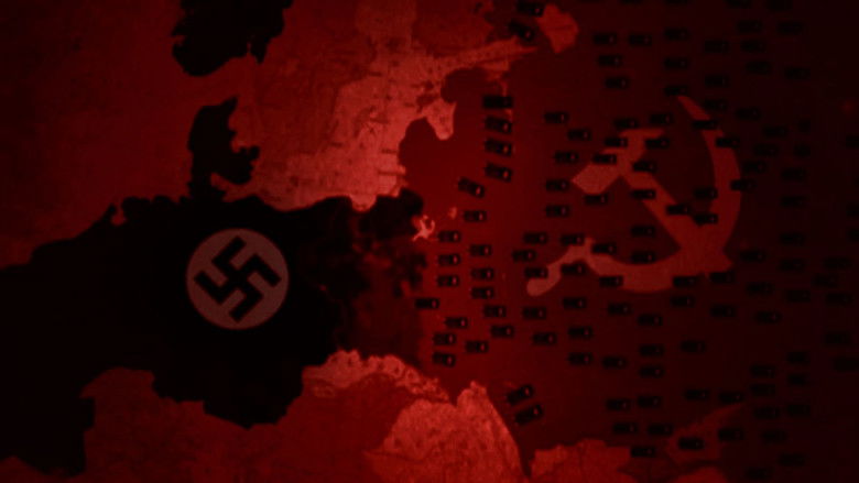 кадр из фильма Marsz Wyzwolicieli