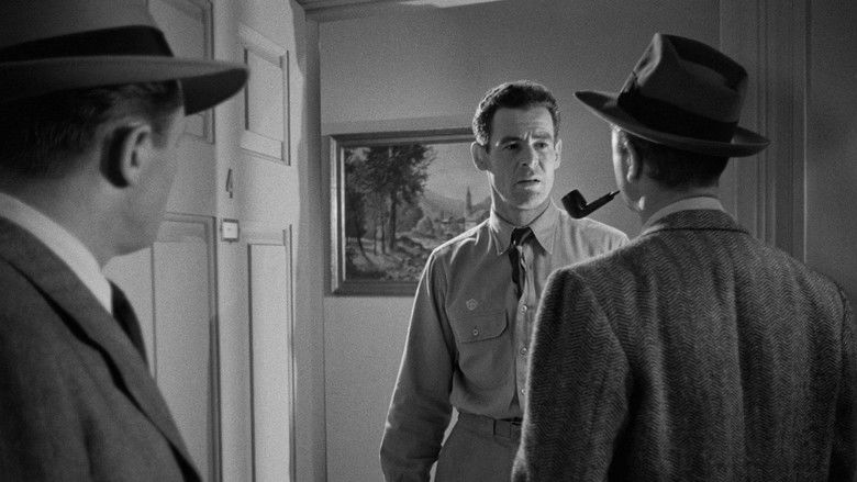 кадр из фильма Перекрёстный огонь