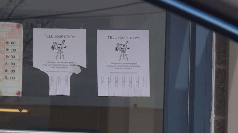 кадр из фильма Let's Make A Documentary