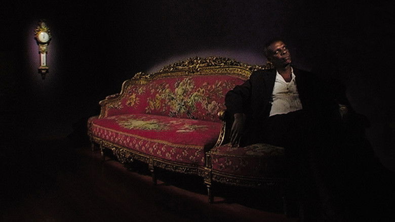 кадр из фильма Юность в движении