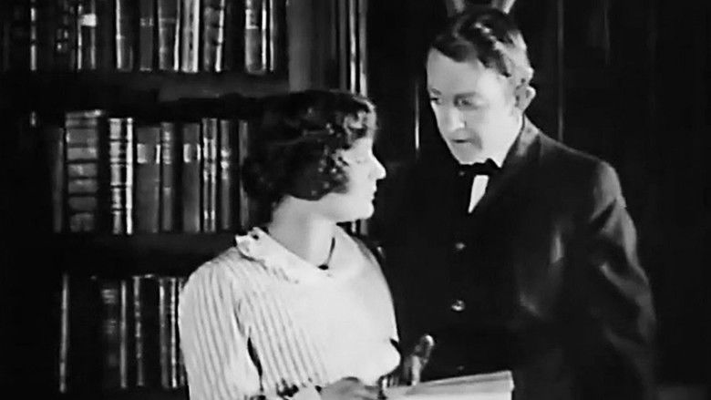 кадр из фильма M'Liss