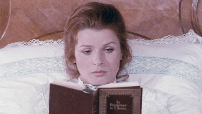 кадр из фильма Reigen