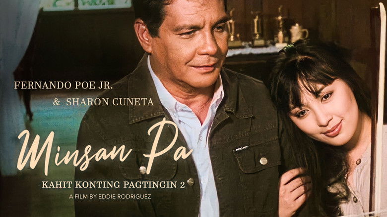 кадр из фильма Minsan Pa: Kahit Konting Pagtingin 2