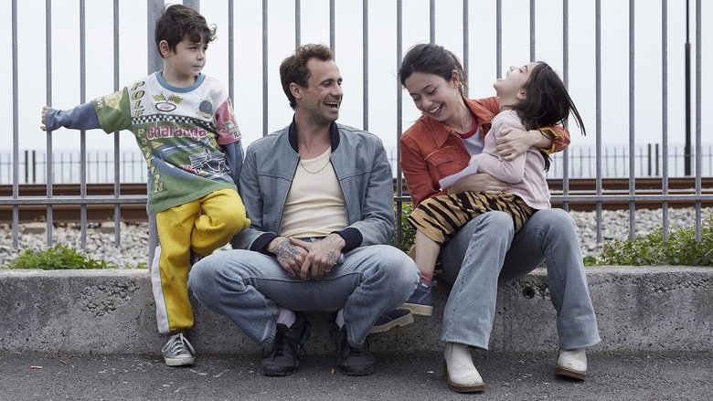 кадр из фильма Girasoles silvestres