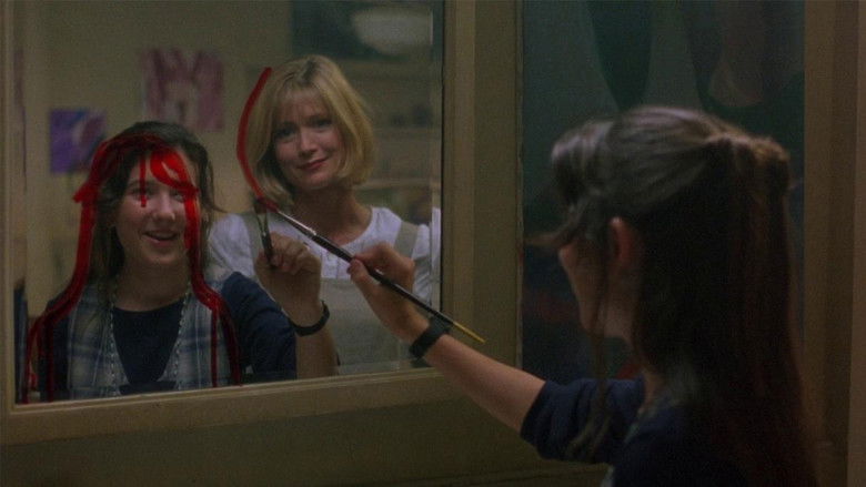 кадр из фильма Кэндимэн 2: Прощание с плотью