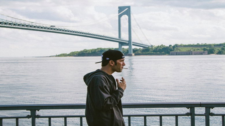 кадр из фильма Digging New York