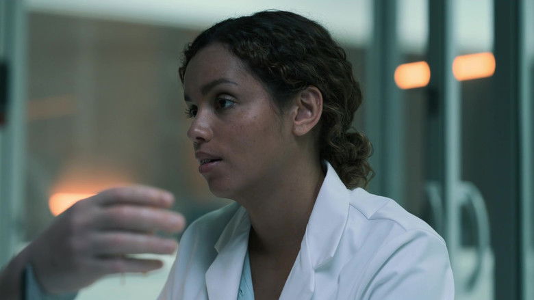 кадр из фильма Иллюзия превосходства