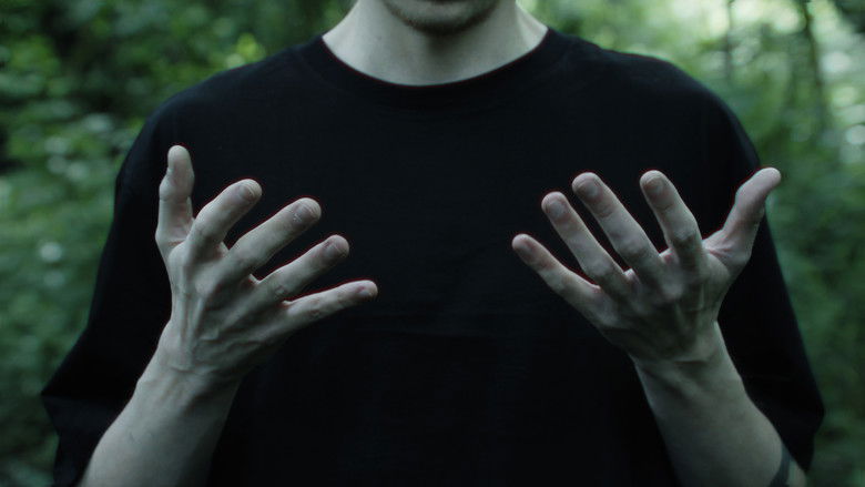 кадр из фильма Limbo