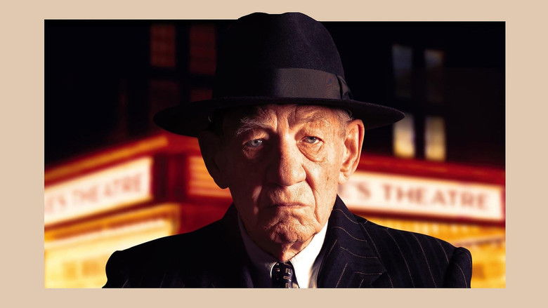 кадр из фильма Критик