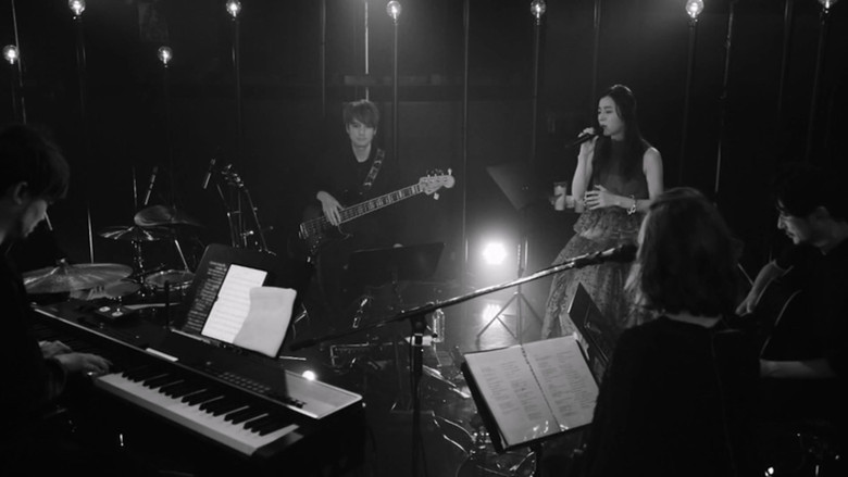 кадр из фильма milet ONLINE LIVE 