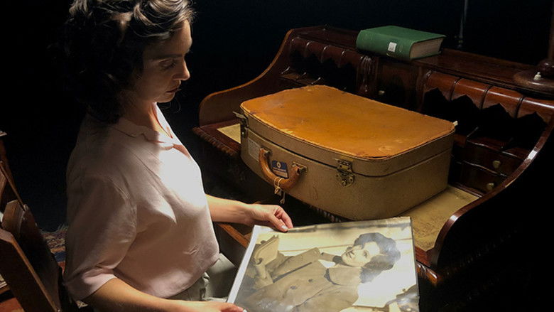 кадр из фильма Independent Miss Craigie