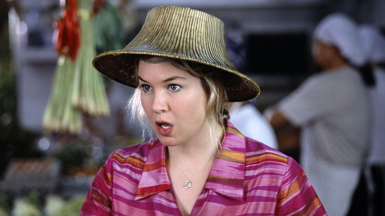 кадр из фильма Бриджит Джонс: Грани разумного