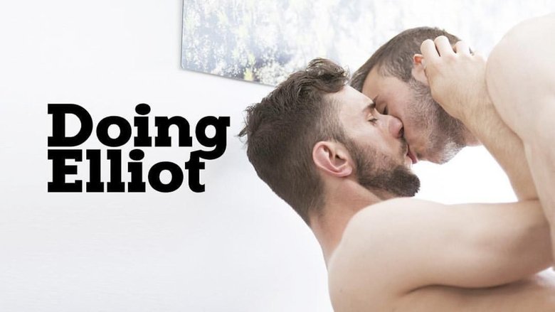 кадр из фильма Doing Elliot
