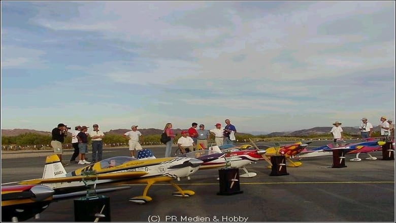 TOC 99 (Las Vegas Tournament of Champions, RC planes)