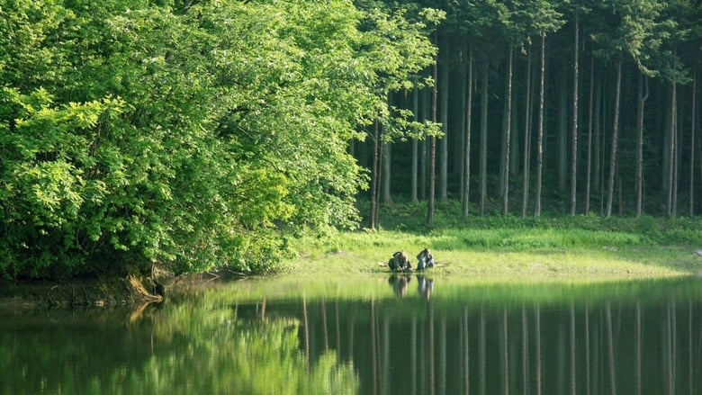 кадр из фильма 花よりもなほ