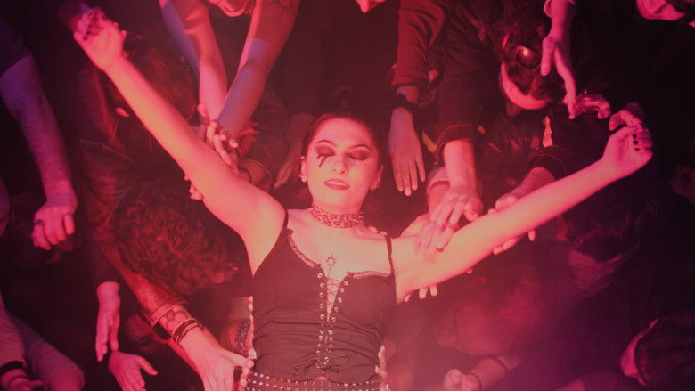 кадр из фильма Όλα Καλά θα ΠΑΝΚ