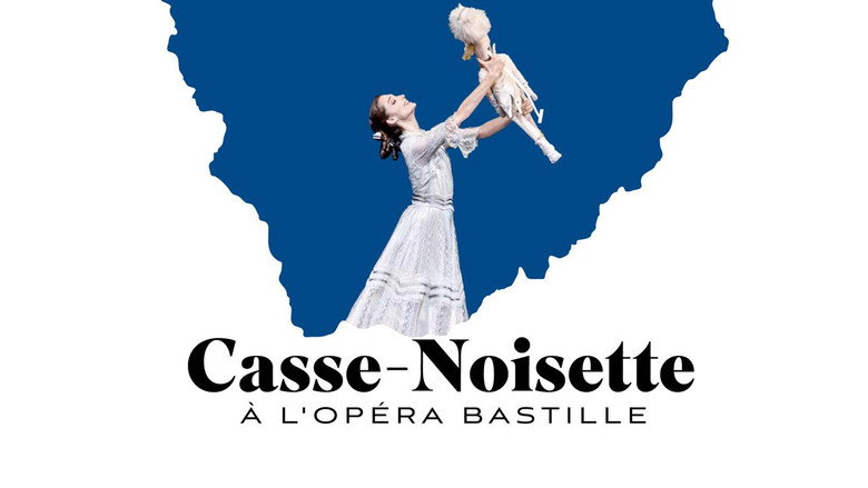 кадр из фильма Casse-Noisette