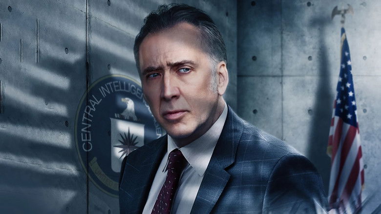 кадр из фильма Умирающий свет