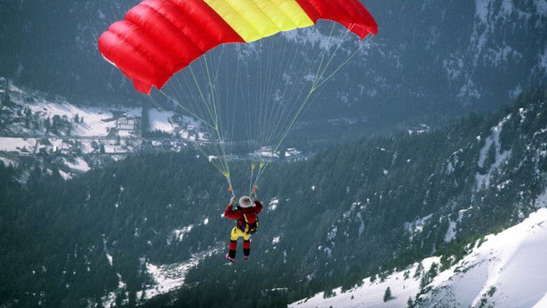 кадр из фильма Trilogie Pour Un Homme Seul