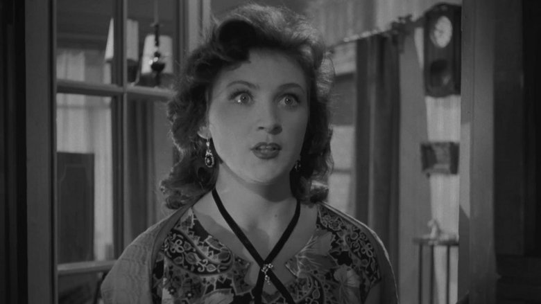 кадр из фильма Трое вышли из леса