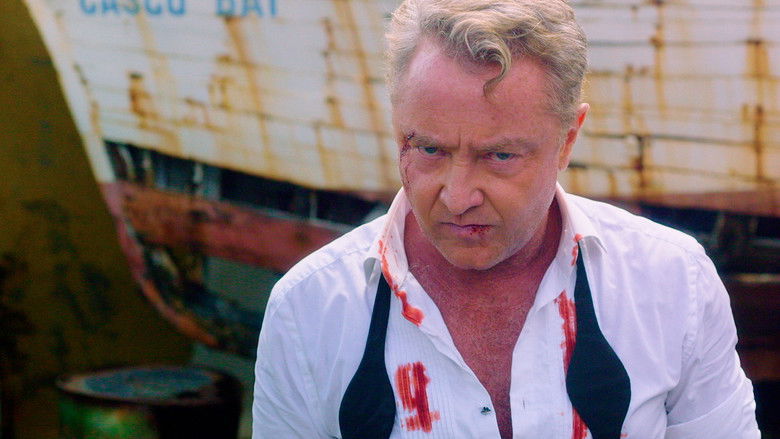 кадр из фильма Blackbird