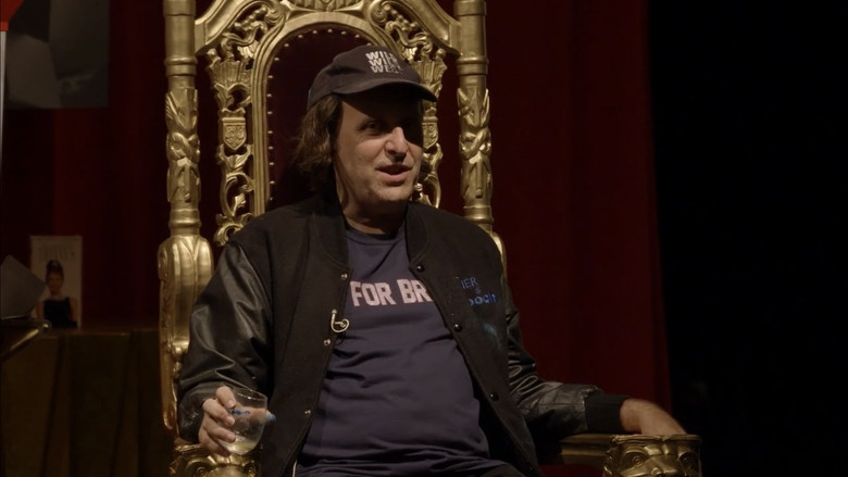 кадр из фильма The 10th Annual On Cinema Oscar Special