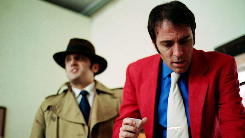 кадр из фильма Basette