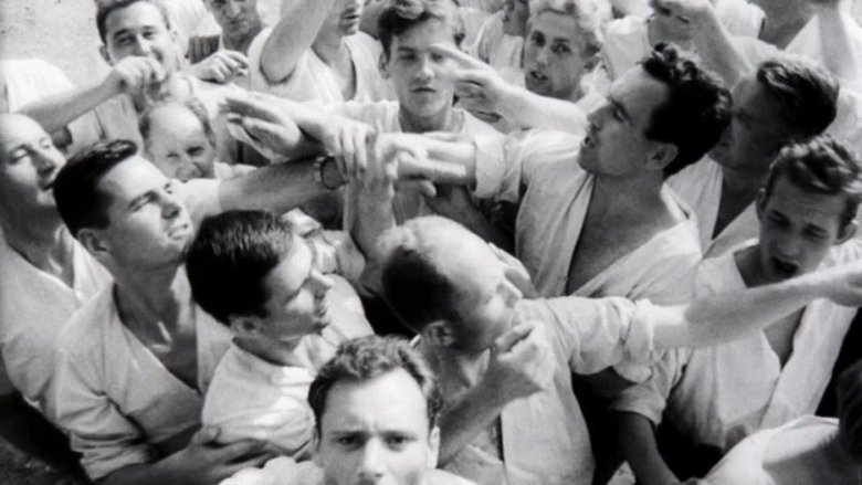 кадр из фильма Arme Leute