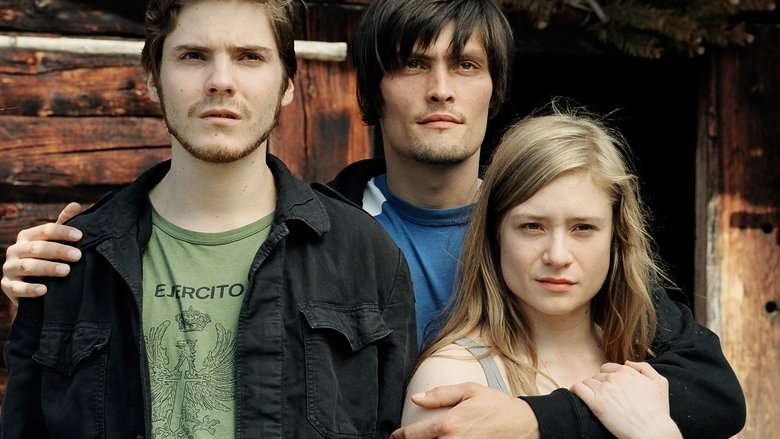 кадр из фильма Воспитатели