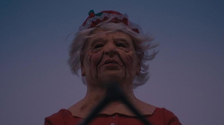 кадр из фильма Diviners